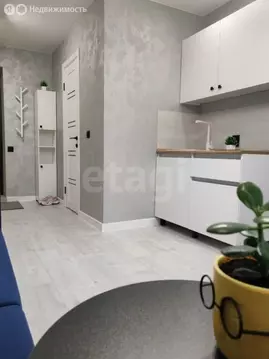 Квартира-студия: Вологда, улица Пугачёва, 73 (17.5 м)