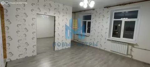 2-комнатная квартира: Дзержинск, проспект Ленина, 71 (56.3 м)