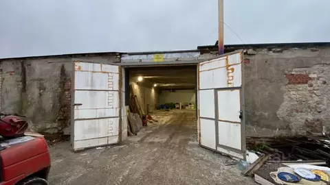 Склад в Новгородская область, Новгородский район, Савинское с/пос, ...