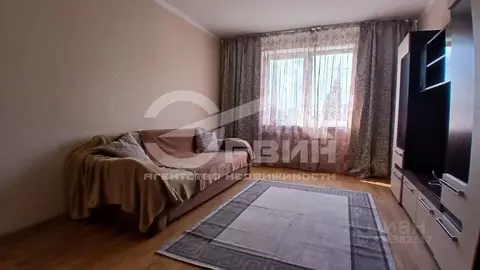 1-к кв. Калининградская область, Калининград ул. Олега Кошевого, 35 ...