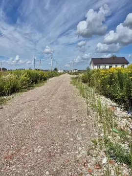 Участок в Калининградская область, Гурьевский муниципальный округ, ...