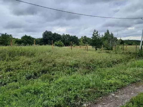 Участок в Самарская область, Красноярский район, Новый Буян с/пос, д. ...