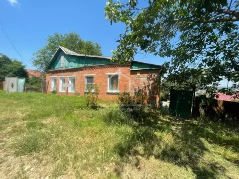 Дом в Краснодарский край, Горячий Ключ Красноармейская ул. (68 м)