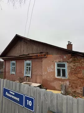 Дом в Тульская область, Тула ул. Лавочкина, 10 (67 м)