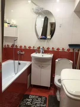 2-к кв. Белгородская область, Старый Оскол Студенческий мкр, 6 (36.0 ...