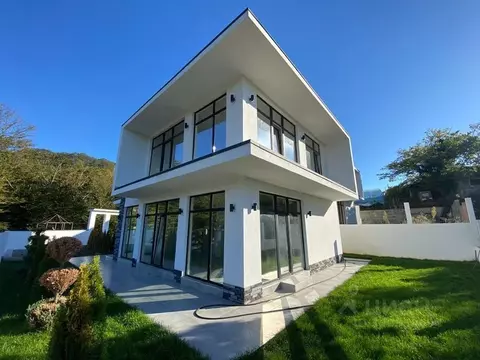 Дом в Краснодарский край, Сочи Урожайная ул., 20Б (160 м)