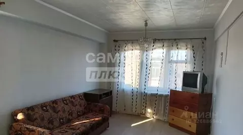 2-к кв. Вологодская область, Вологда ул. Герцена, 73 (42.7 м)