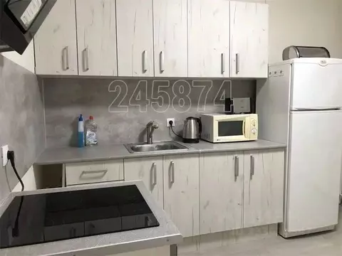 1-к кв. Москва Илимская ул., 1Вк1 (40.0 м)