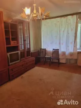 2-к кв. Самарская область, Самара Гаражная ул., 13а (41.8 м)