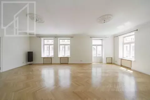 4-к кв. Москва пер. Романов, 5 (225.0 м)