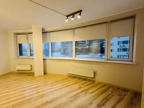 Офис в Свердловская область, Екатеринбург ул. Степана Разина, 2 (58 м)