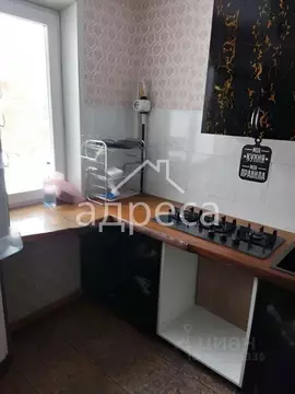 2-к кв. Самарская область, Самара ул. Авроры, 111 (45.8 м)