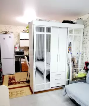 Комната Воронежская область, Воронеж Иркутская ул., 5 (18.5 м)