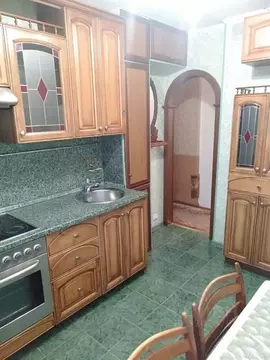 3-к кв. Московская область, Королев ул. 50-летия ВЛКСМ, 10в (66.5 м)