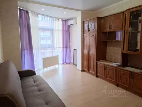 2-к кв. Краснодарский край, Краснодар ул. Героев-Разведчиков, 12/1 ...