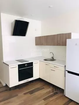 Студия Краснодарский край, Анапа Парковая ул., 61к4 (26.0 м)