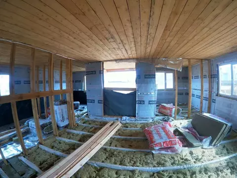 Дом в Ярославская область, Ярославский муниципальный округ, д. ...