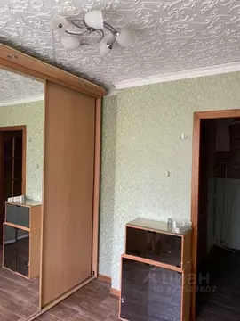 3-к кв. Свердловская область, Сысертский муниципальный округ, пос. ...