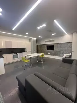 2-к кв. Санкт-Петербург Фермское ш., 32 (70.0 м)