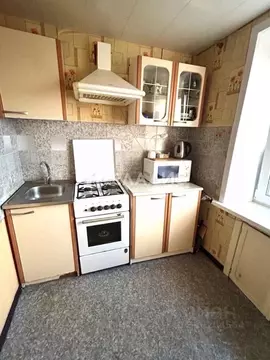 3-к кв. Саратовская область, Балаково ул. Ленина, 108 (57.8 м)