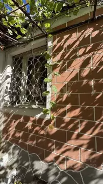 Дом в Крым, Симферопольский район, Трудовское с/пос, с. Ана-Юрт, ...