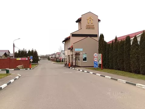 Дом в Московская область, Домодедово городской округ, с. Домодедово, ...