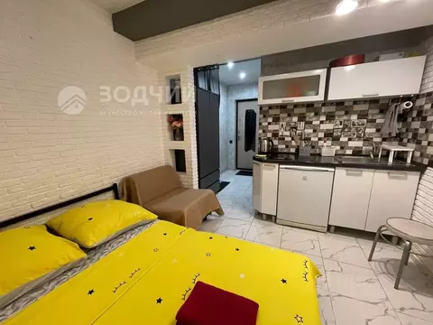 Студия Чувашия, Чебоксары ул. Кадыкова, 11 (17.0 м)