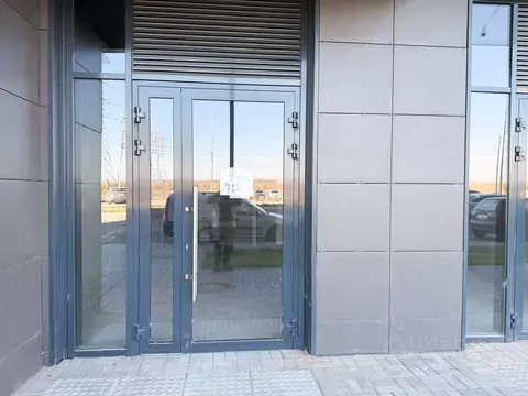 Помещение свободного назначения в Ленинградская область, Кудрово г. ...