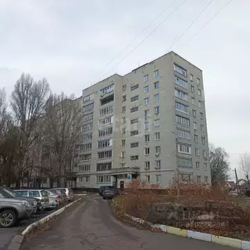 1-к кв. Брянская область, Брянск ул. Вяземского, 19 (36.1 м)