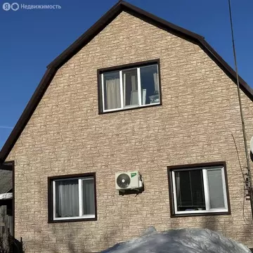 Дом в Заводоуковск, улица Суворова (119.5 м)