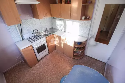 1-к кв. Алтайский край, Барнаул ул. Профинтерна, 31 (28.8 м)