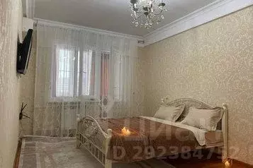 1-к кв. Дагестан, Махачкала ул. Бейбулатова, 4 (36.0 м)