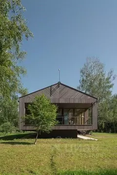 Дом в Московская область, Чехов муниципальный округ, д. Городище  (240 ...