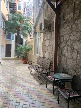 2-к кв. Крым, Ялта ул. Чехова, 6 (50.0 м)