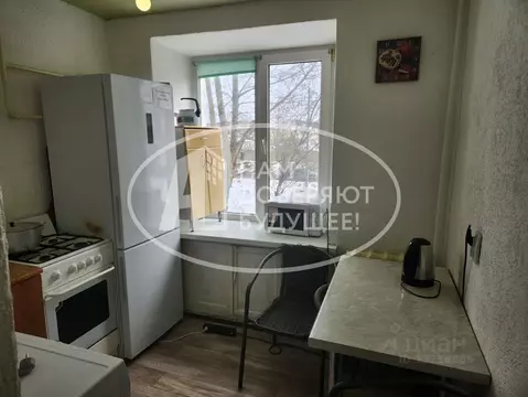 2-к кв. Пермский край, Чернушка ул. Ленина, 107 (40.0 м)