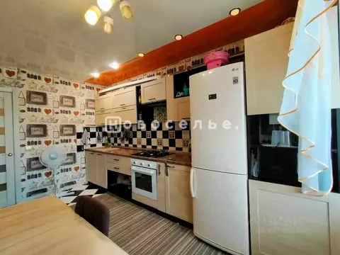 2-к кв. Рязанская область, Рязанский район, Дядьковское с/пос, с. ...