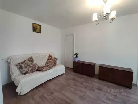 2-к кв. Ярославская область, Ярославль Московский просп., 96 (44.0 м)