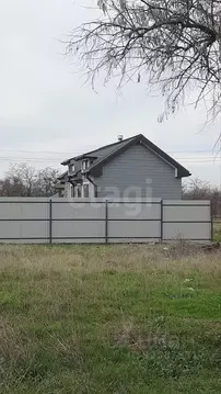 Дом в Крым, Сакский район, Новофедоровка пгт ул. Аэрофлотская (43 м)