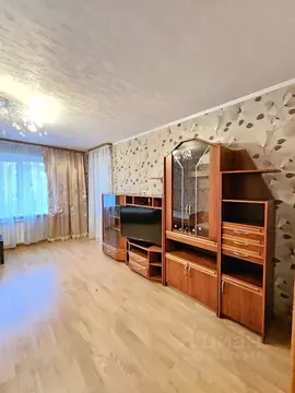 3-к кв. Ульяновская область, Ульяновск Львовский бул., 11 (65.0 м)