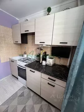 1-к кв. Тверская область, Тверь Петербургское ш., 60 (31.9 м)