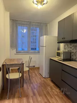 1-к кв. Свердловская область, Екатеринбург Широкая Речка мкр, ул. ...