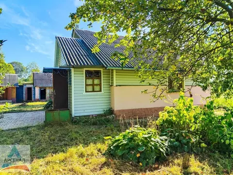 Дом в Ярославская область, Переславль-Залесский муниципальный округ, ...