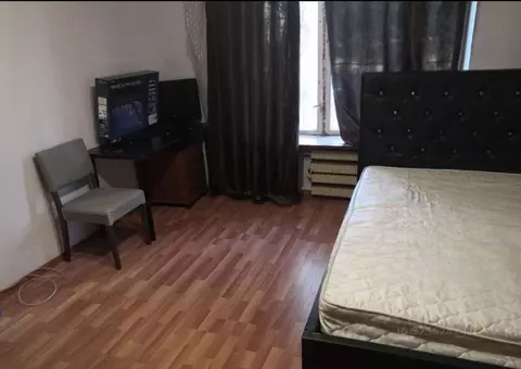 3-к кв. Москва проезд Берингов, 4 (60.0 м)