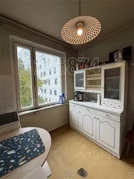 3-к кв. Москва Белозерская ул., 9Б (48.0 м)