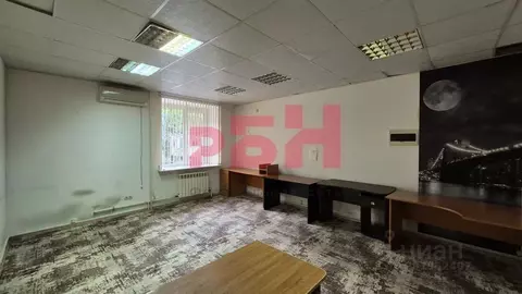 Помещение свободного назначения в Ростовская область, Ростов-на-Дону ...