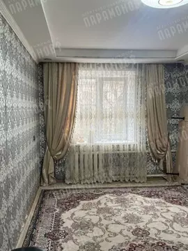 4-к кв. Тверская область, Тверь ул. Лизы Чайкиной, 1 (83.0 м)