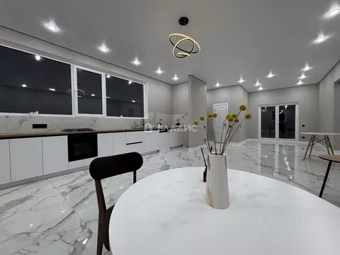 Дом в Пензенская область, Пензенский район, Мичуринский сельсовет, ...