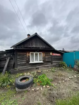 Дом в Иркутская область, Зима ул. Герцена, 71 (40 м)