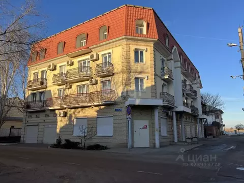 Помещение свободного назначения в Астраханская область, Астрахань ...