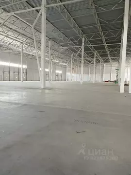 Склад в Адыгея, Тахтамукайский район, Старобжегокай аул ул. Ленина, ...